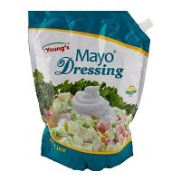Youngs Mayo Dressings 2Kg