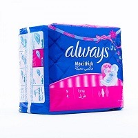 Sooper Cart - Online Grocery - Always Pads