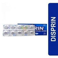 Disprin - Sooper Cart - Online Grocery