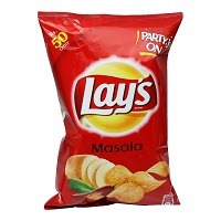 Sooper Cart - Online Grocery - Lays Masala