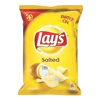 Sooper Cart - Online Grocery - Lays Salt
