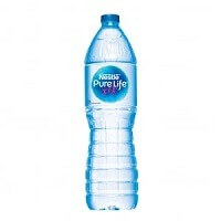 Nestle Pure life Mineral Water sooper cart - online grocery - online shopping