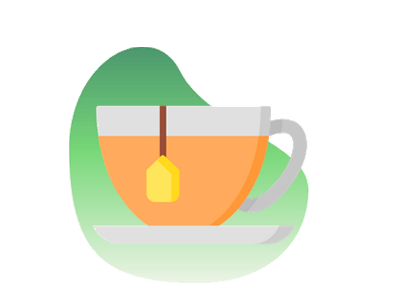 Tea & Coffee Items