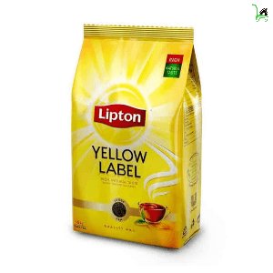 Buy Online Lipton Black Tea 950g By Sooper Cart Online Grocery Store