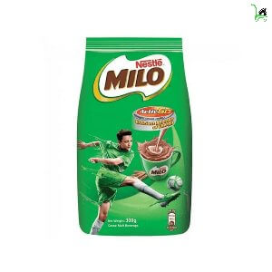 Buy Online Nestle Milo Powder 300gm By Sooper Cart Online Grocery Store