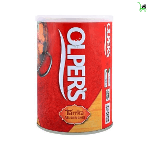 Buy Online Olpers Tarrka Desi Ghee 500g By Sooper Cart Online Grocery Store