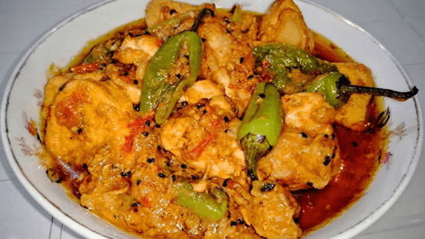 Healthy Recipes, Dinner and Lunch Ideas, Chicken Achari – A Spicy and Tangy Delight