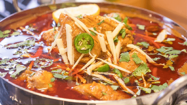 Healthy Recipes, Dinner and Lunch Ideas, Chicken Nihari Recipe – A Delightful Culinary Tradition