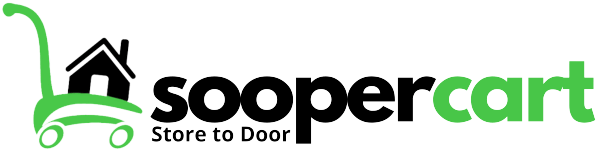 Online Grocery Store Shopping & Healthy Recipes by Sooper Cart