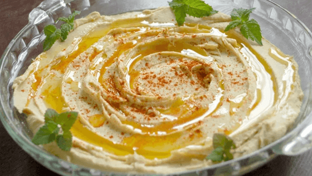 Healthy Recipes, Dinner and Lunch Ideas, Hummus Recipe: A Delicious and Nutritious Middle Eastern Delight