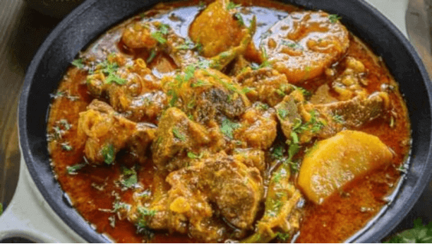 Healthy Recipes, Dinner and Lunch Ideas, Aloo Gosht Recipe to Delight Your Taste Buds