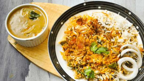 Healthy Recipes, Dinner and Lunch Ideas, Perfect Daal Chawal Recipe
