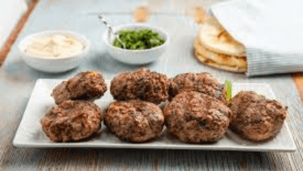 Healthy Recipes, Dinner and Lunch Ideas, Chicken Kofta Delicious Recipe