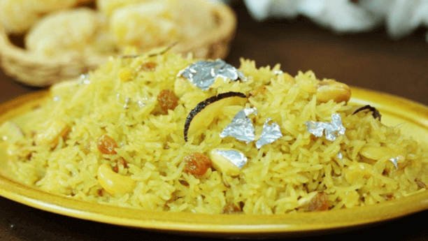 Healthy Recipes, Dinner and Lunch Ideas, Gur Ke Chawal Recipe: A Sweet Delight of Jaggery