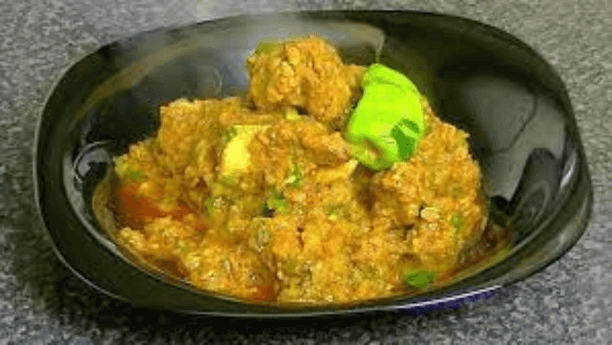 Kadu Chicken: A Spicy Harmony of Flavors