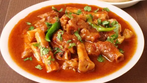 Healthy Recipes, Dinner and Lunch Ideas, Mutton Paya Recipe: A Succulent Journey to Authentic Flavor
