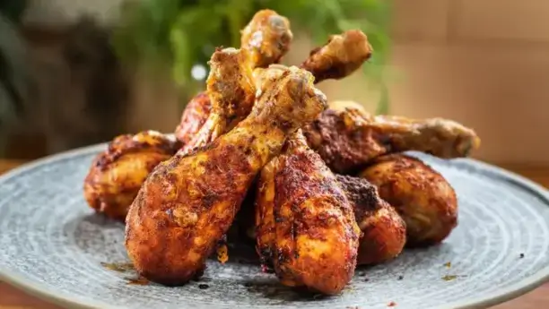Healthy Recipes, Dinner and Lunch Ideas, Chicken Drumsticks Recipe: The Ultimate Succulent Treat
