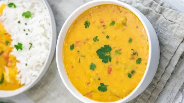 Healthy Recipes, Dinner and Lunch Ideas, Moong Dal Recipe: A Nutritious Delight