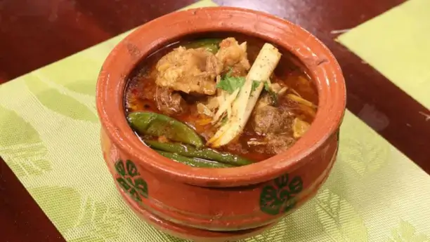 Healthy Recipes, Dinner and Lunch Ideas, Mutton Kunna Recipe – A Delectable Delight