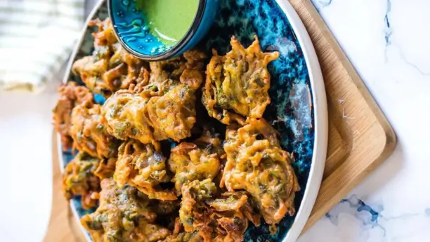 Healthy Recipes, Dinner and Lunch Ideas, Crispy Vegetable Pakora: Perfectly Crunchy Snack Recipe