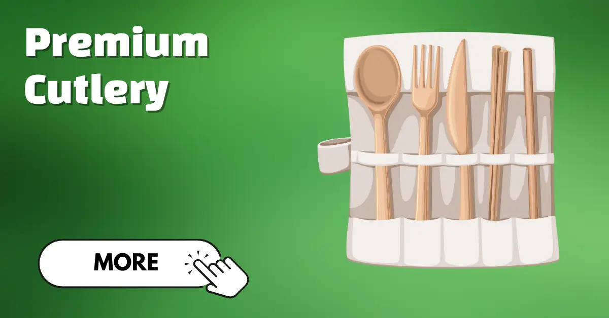 Online Shopping Store for Premium Quality Cutlery at Sooper Cart