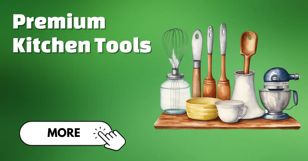 Online Shopping Store for Premium Quality Kitchen Tools at Sooper Cart