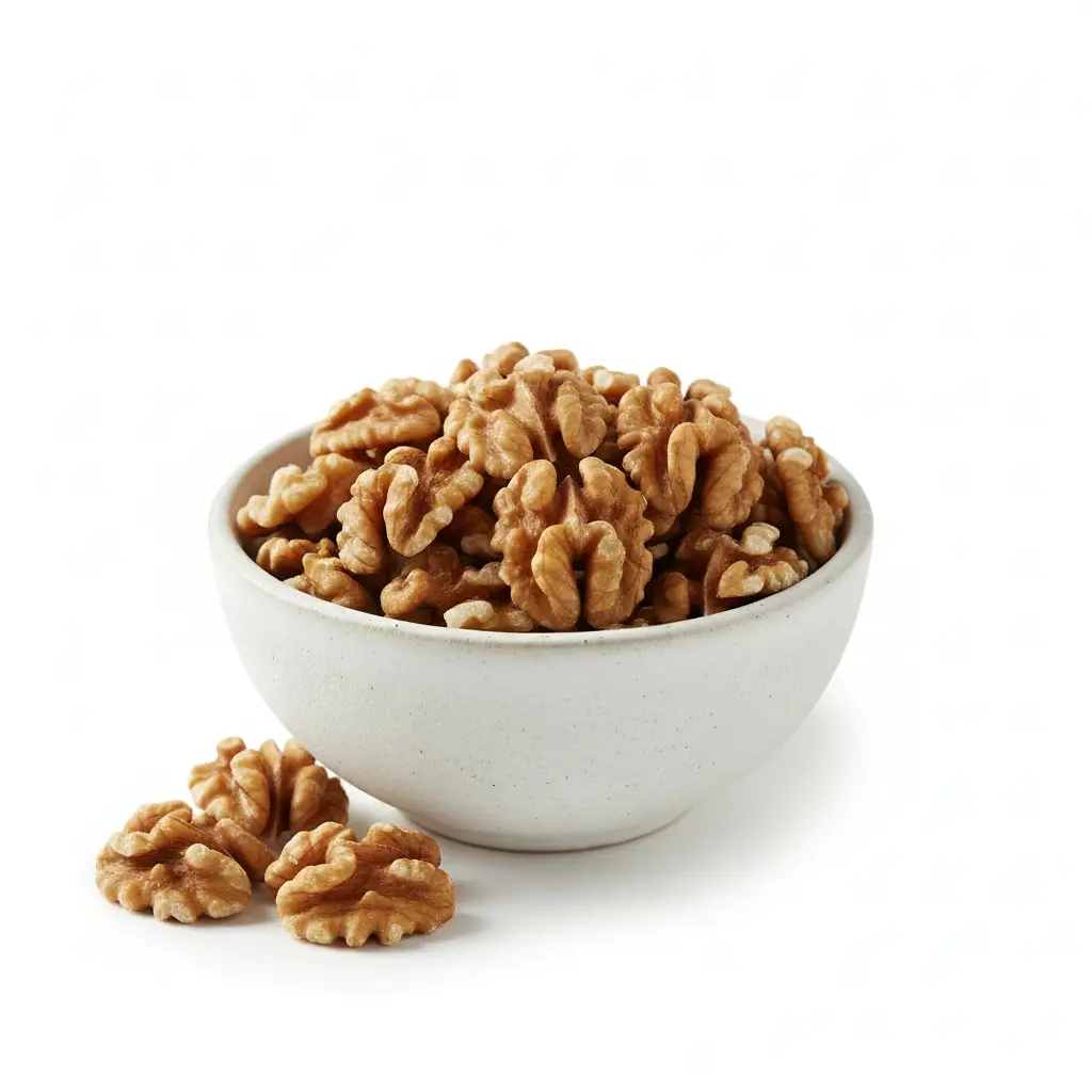 Premium Akhrot Giri Walnut Without Shell Natural, Fresh & High-Quality Dry Fruits in Pakistan