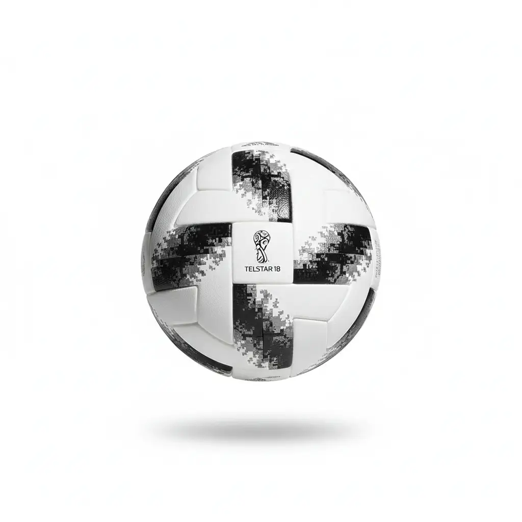 Football, Durable Best Quality Ball for Match and Training in Pakistan