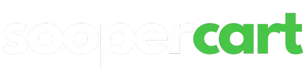 SooperCart (White Logo) Online Premium Store in Pakistan for Shopping