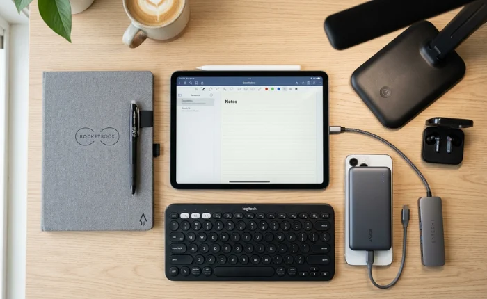 Best Budget Gadgets for Students (2026 Guide & Top Picks)