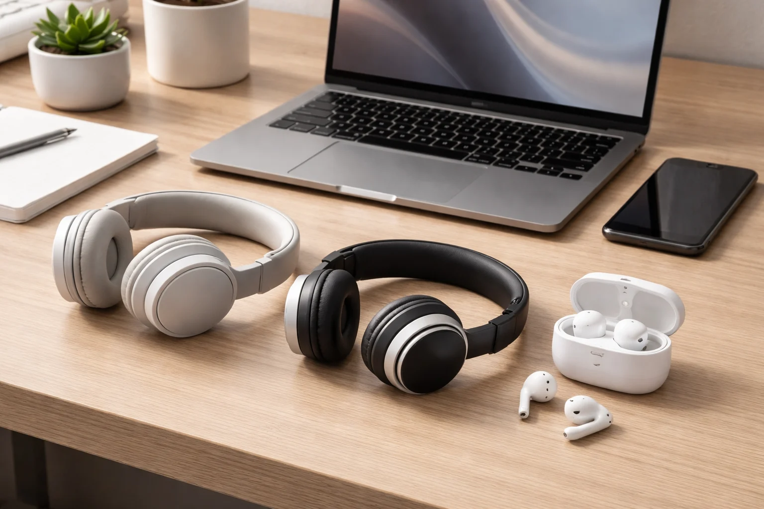 Best Cheap Headphones for Daily Use