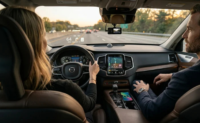 affordable car tech gadgets for daily use on car dashboard 2026